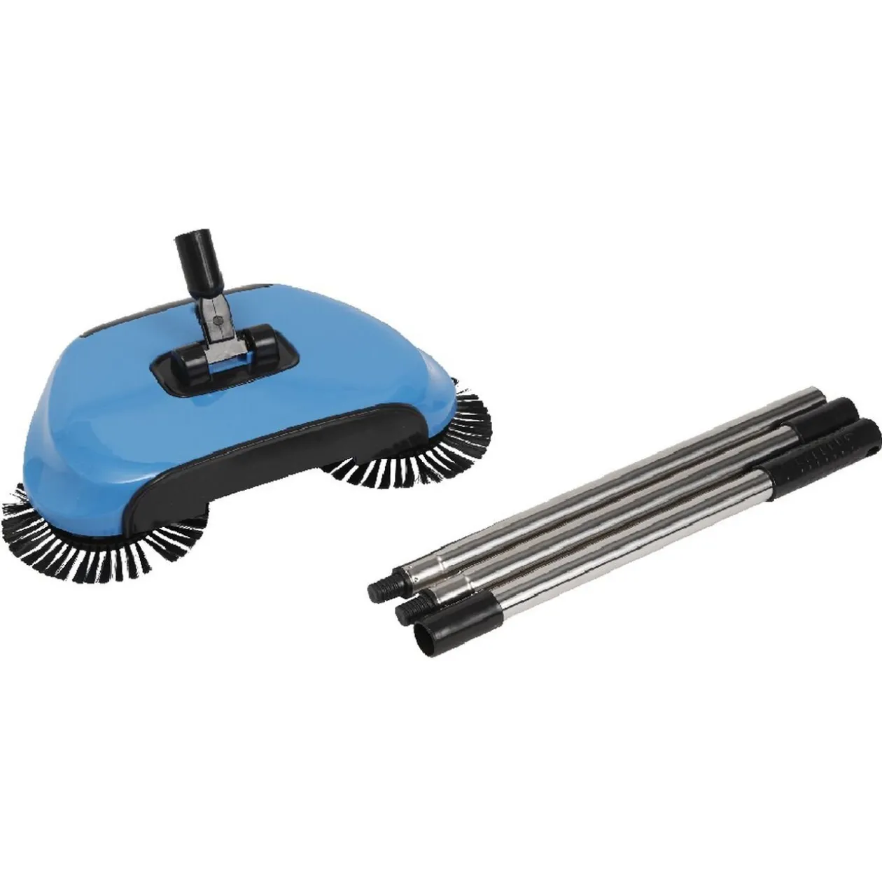 Balai magique ramasse miettes