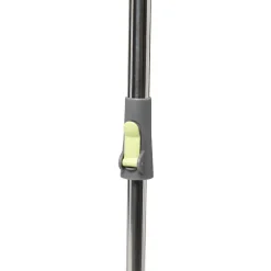 Balai magique serpillère seau essoreur gris et vert