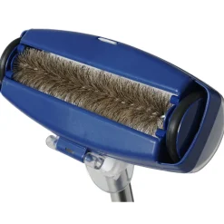 Balai mécanique pour tapis et moquette