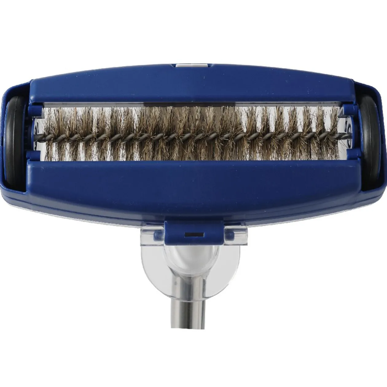 Balai mécanique pour tapis et moquette