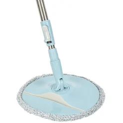 Balai mop seau essoreur rotatif 360°