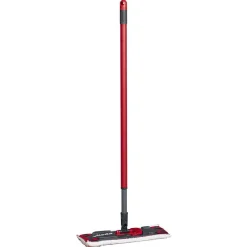 Balai plat Vileda 2en1 serpillère multisurface H105cm