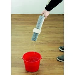 Balai éponge avec essoreur - Essormax