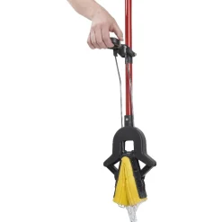 Balai éponge salle de bain