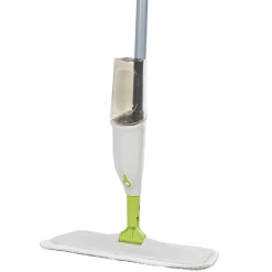 Balai pulvérisateur avec mop lavable