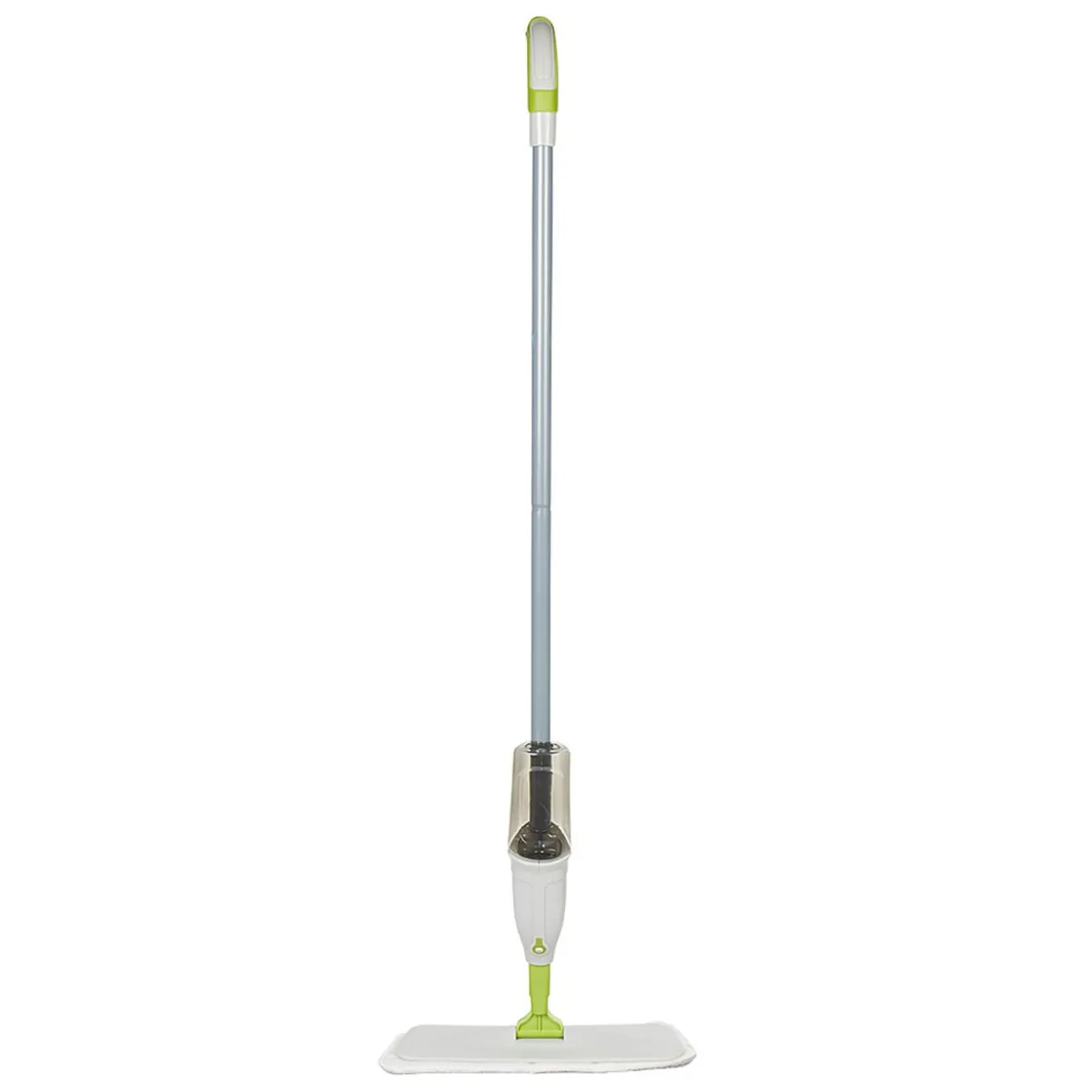 Balai pulvérisateur avec mop lavable