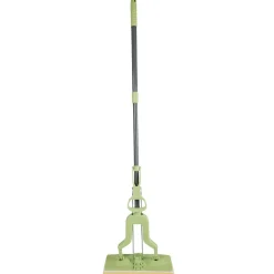 Balai serpillère éponge microfibre