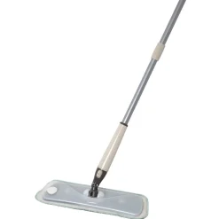 Balai serpillère spray avec réservoir