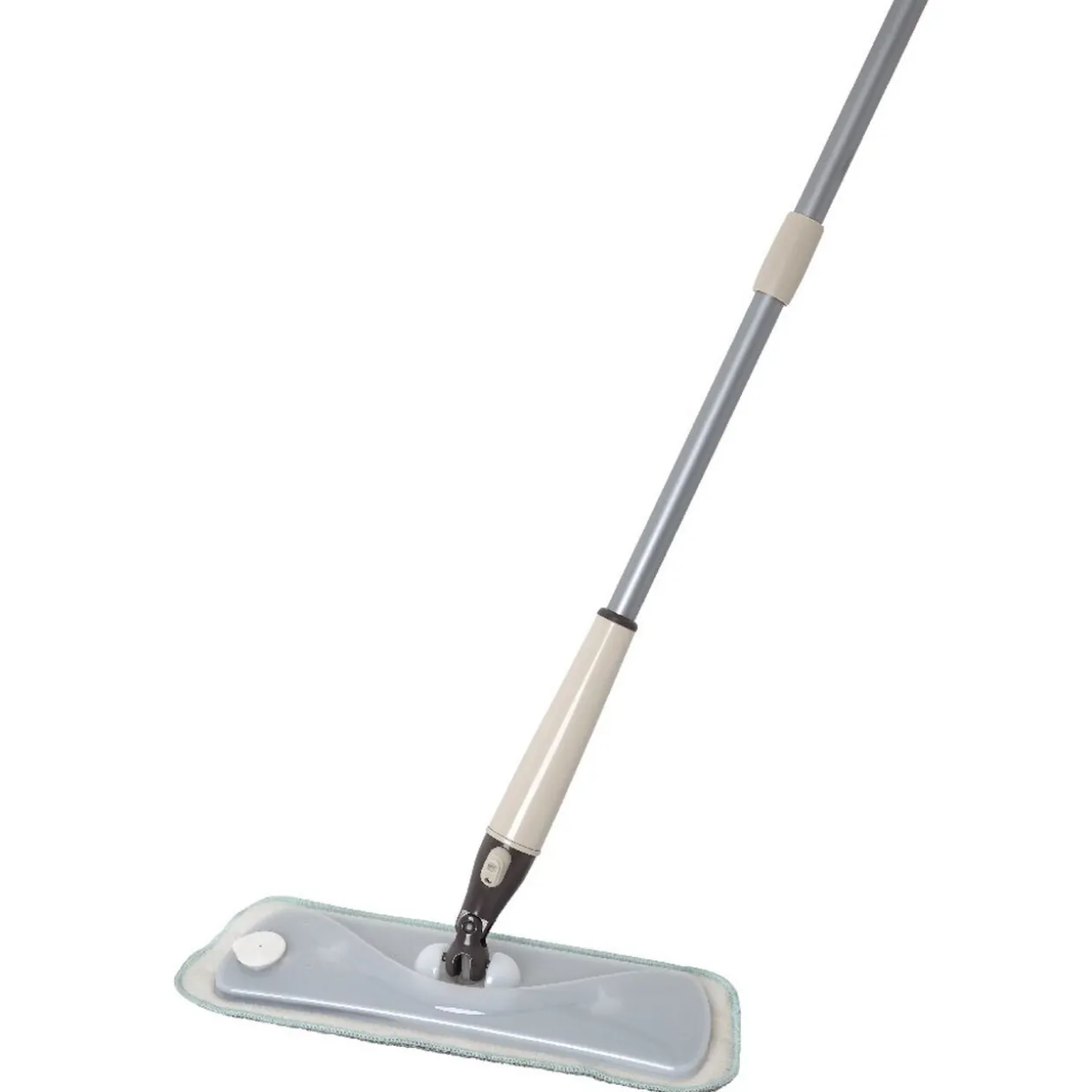 Balai serpillère spray avec réservoir