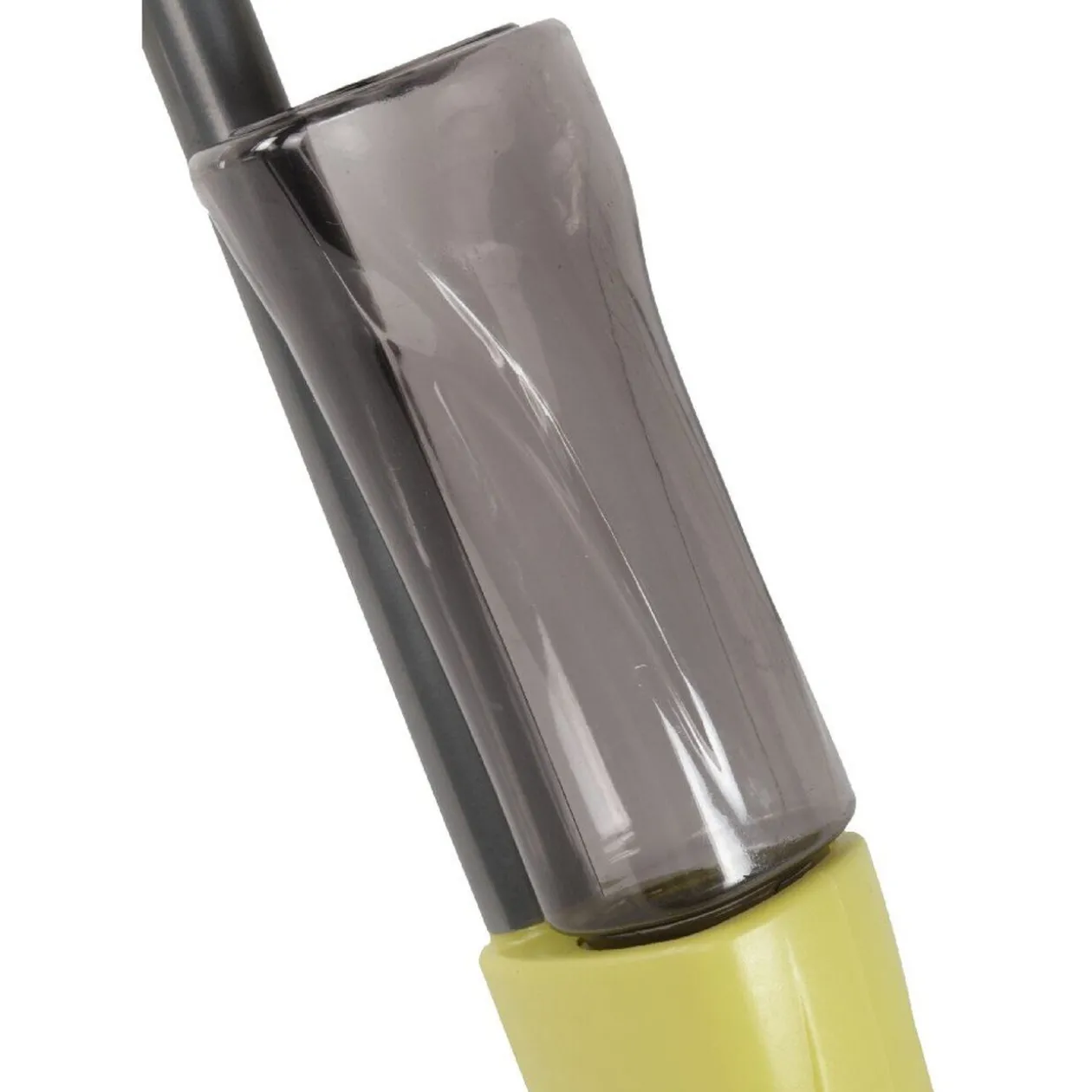 Balai spray avec réservoir