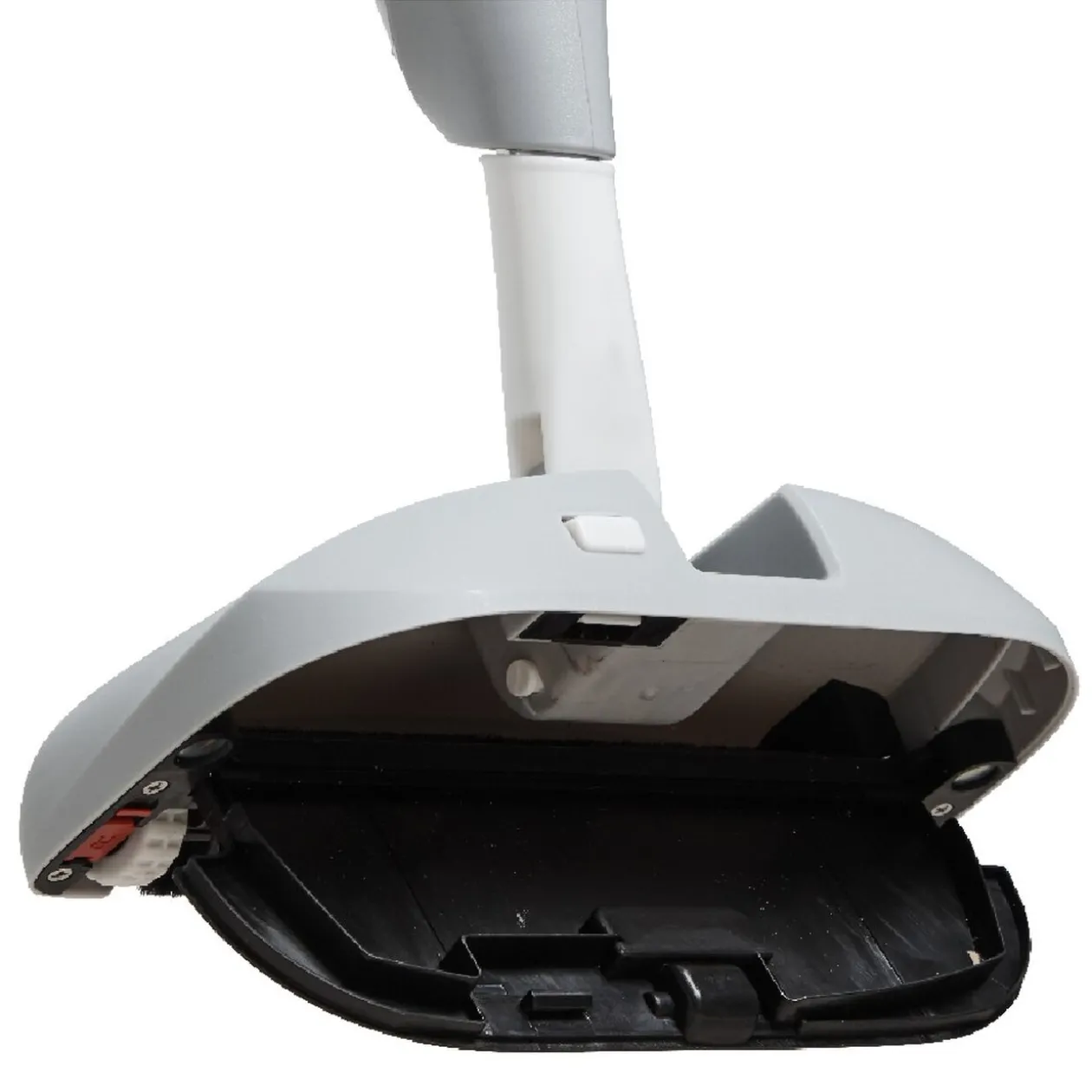 Balai spray et ramasse miettes