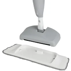 Balai spray et ramasse miettes