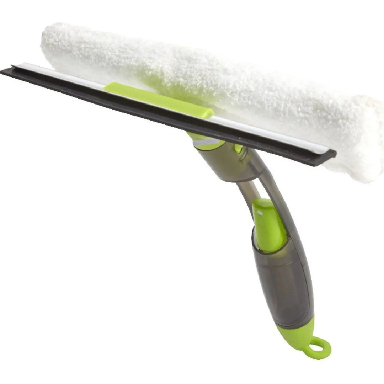 Balai spray et vitre