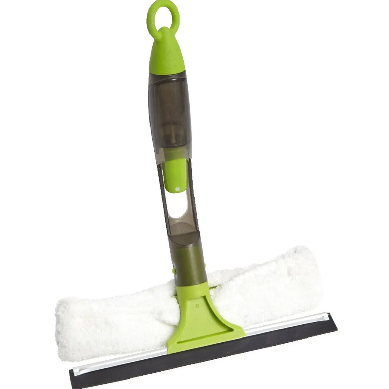 Balai spray et vitre