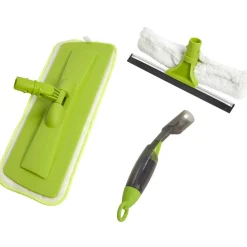 Balai spray et vitre