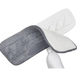 Balai spray Homclean avec réservoir à eau 350 ml