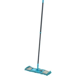 Balai télescopique 7 pièces