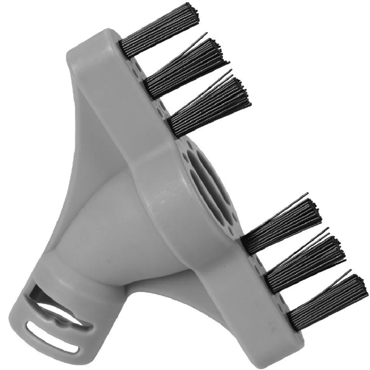 Balai vapeur multifonction Homday