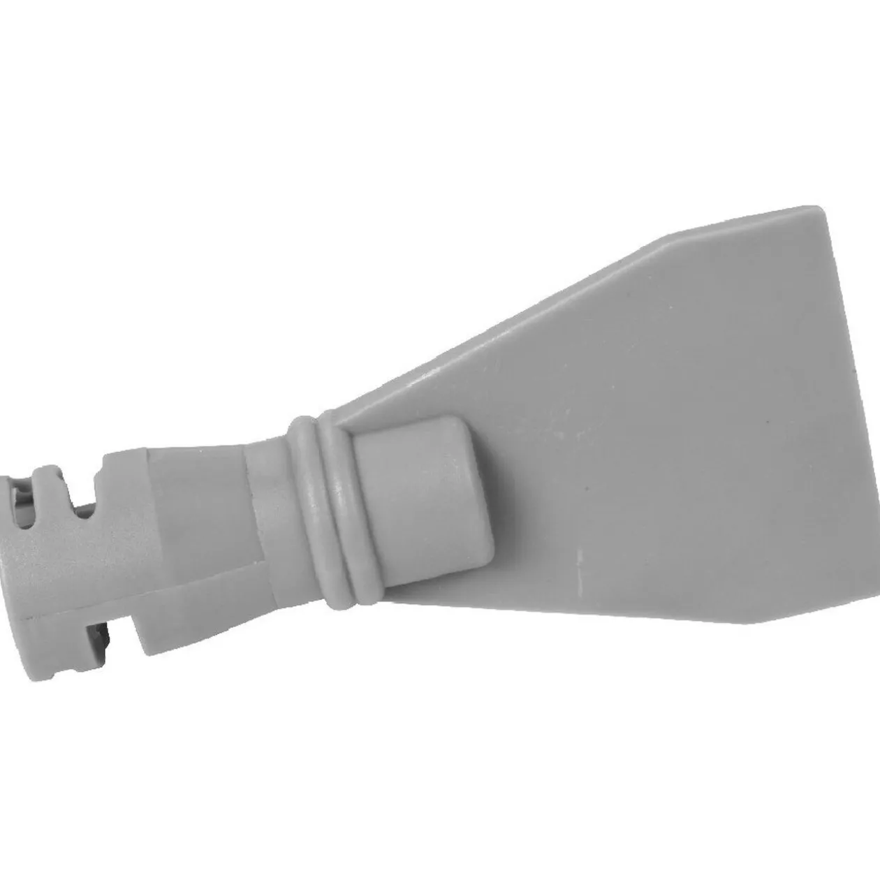 Balai vapeur multifonction Homday