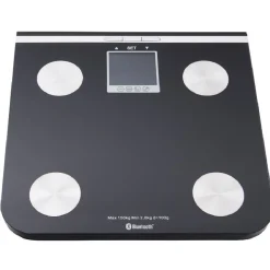 Balance connectée Bluetooth Homday