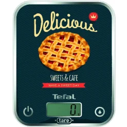 Balance de cuisine Optiss Delicious de Tefal