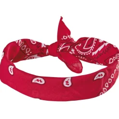 Bandana en coton