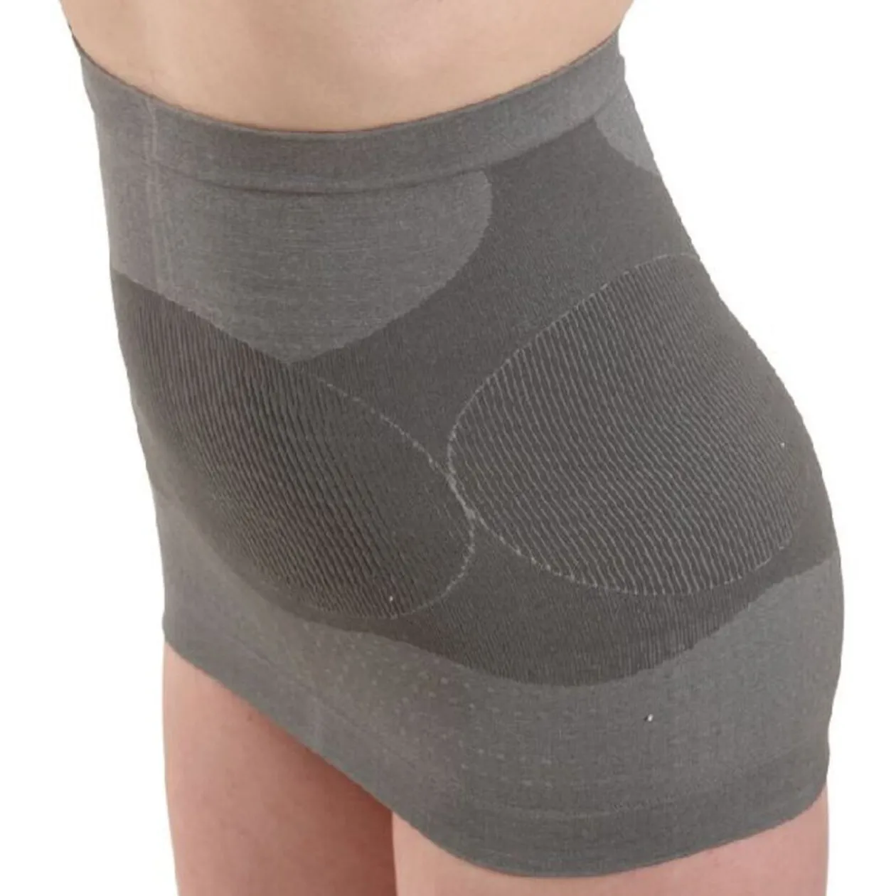 Bande chauffante abdominaux Mességué