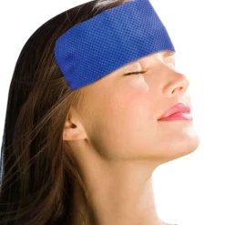 Bande rafraîchissante réutilisable x2