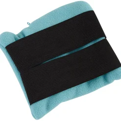 Bande vibrante mollet Mességué