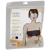 Bandeau + bretelles pour femme