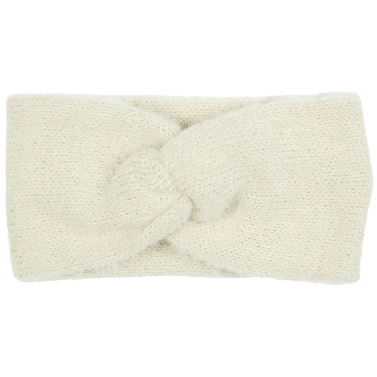 Bandeau beige acrylique