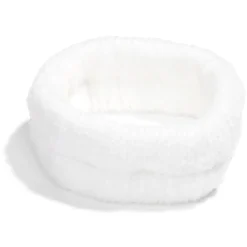 Bandeau cheveux pour soin visage polyester