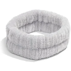 Bandeau cheveux pour soin visage polyester