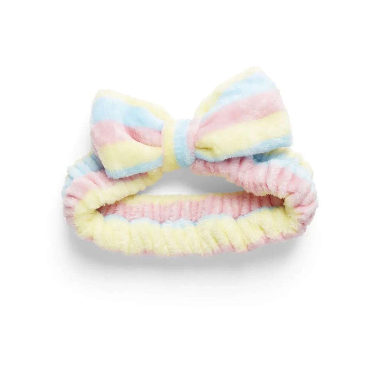 Bandeau de maquillage - 3 modèles