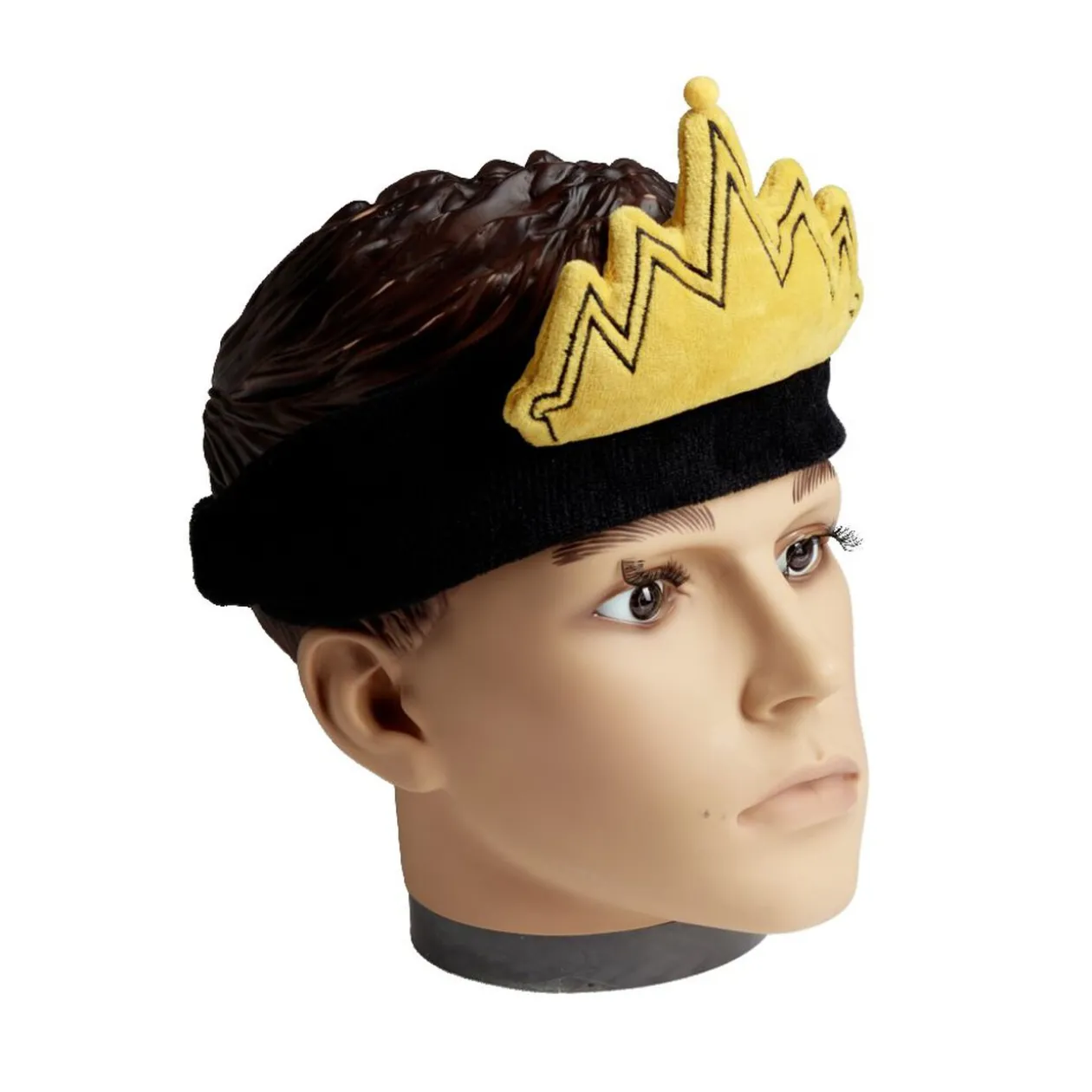 Bandeau Disney adulte Reine méchante Grimhilde