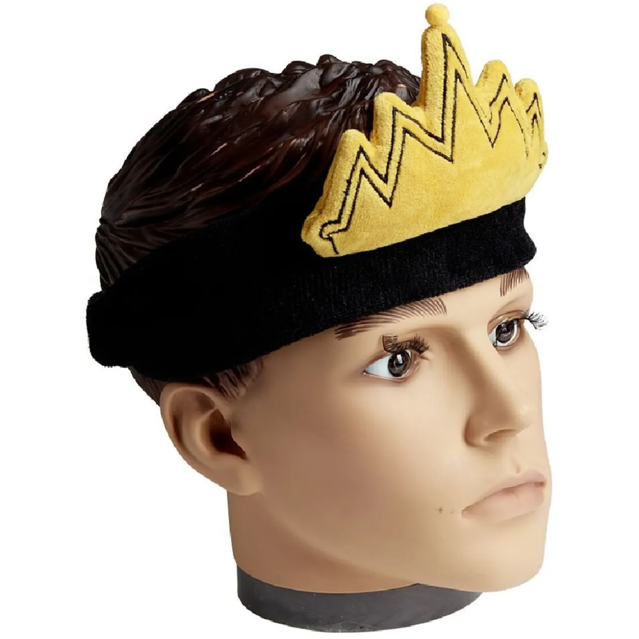 Bandeau Disney adulte Reine méchante Grimhilde