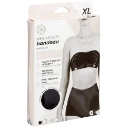 Bandeau gainant femme