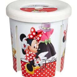Baril de rangement 42 L Minnie