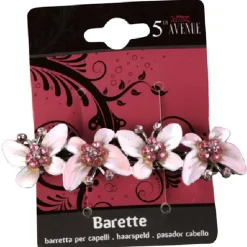 BARRETTE