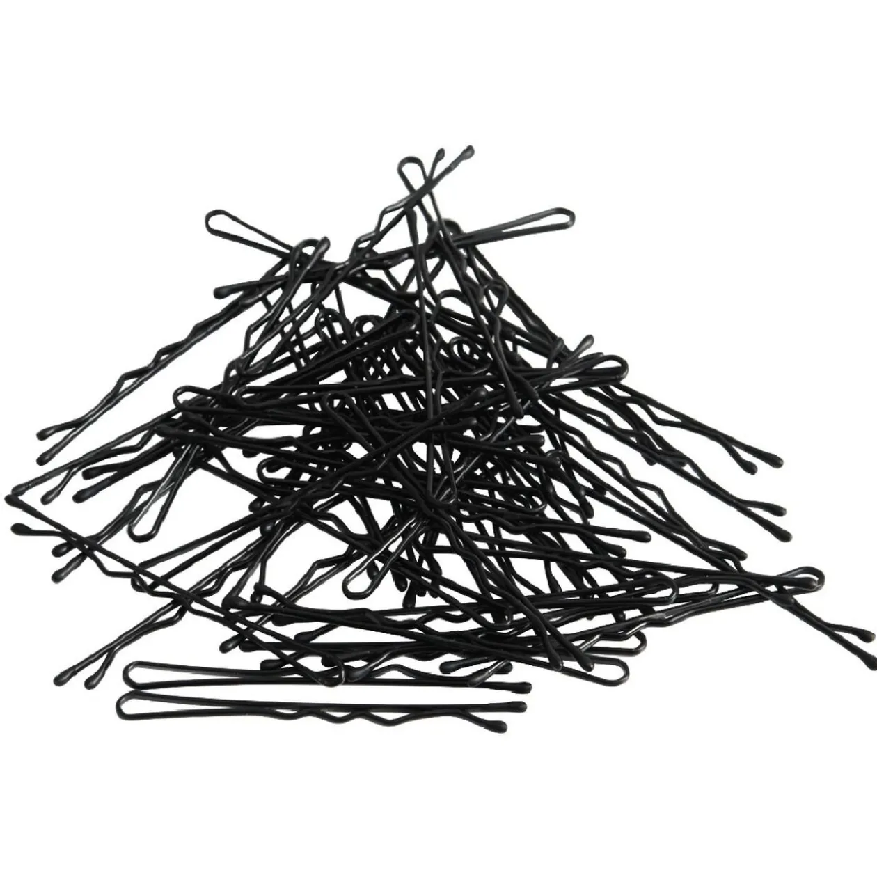 Barrette chignon x50