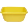 Bassine carrée 9L 34x34xH14cm