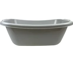 Bassine plastique rectangle