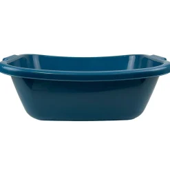 Bassine plastique rectangle