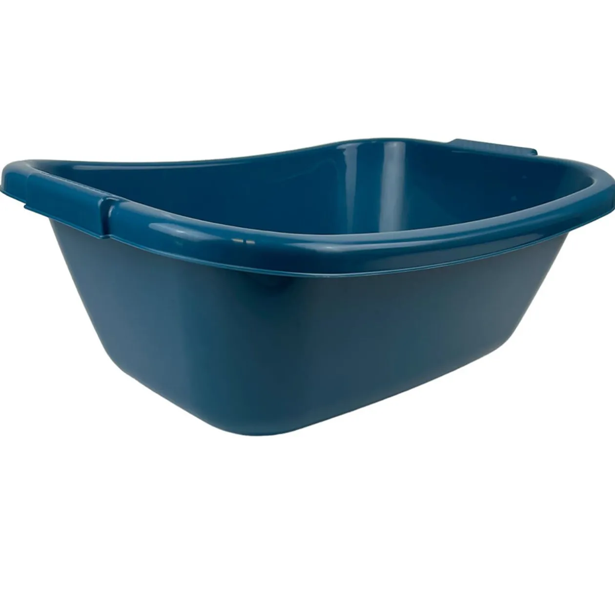 Bassine plastique rectangle
