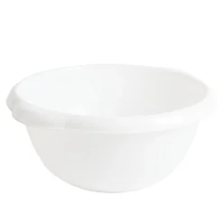 Bassine ronde plastique 5,5 L