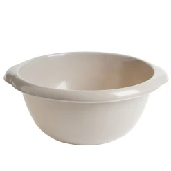 Bassine ronde plastique 5,5 L