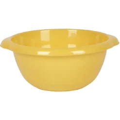 Bassine ronde plastique 5,5 L