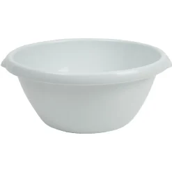 Bassine ronde x3