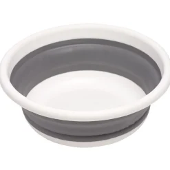 Bassine rétractable