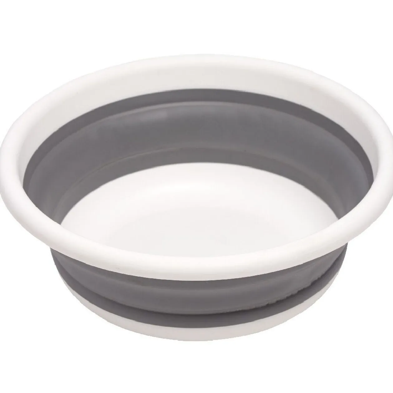 Bassine rétractable